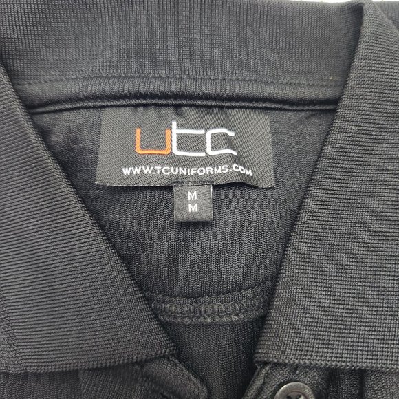 [M] Cora's Server Shirt - Picture 3 of 8